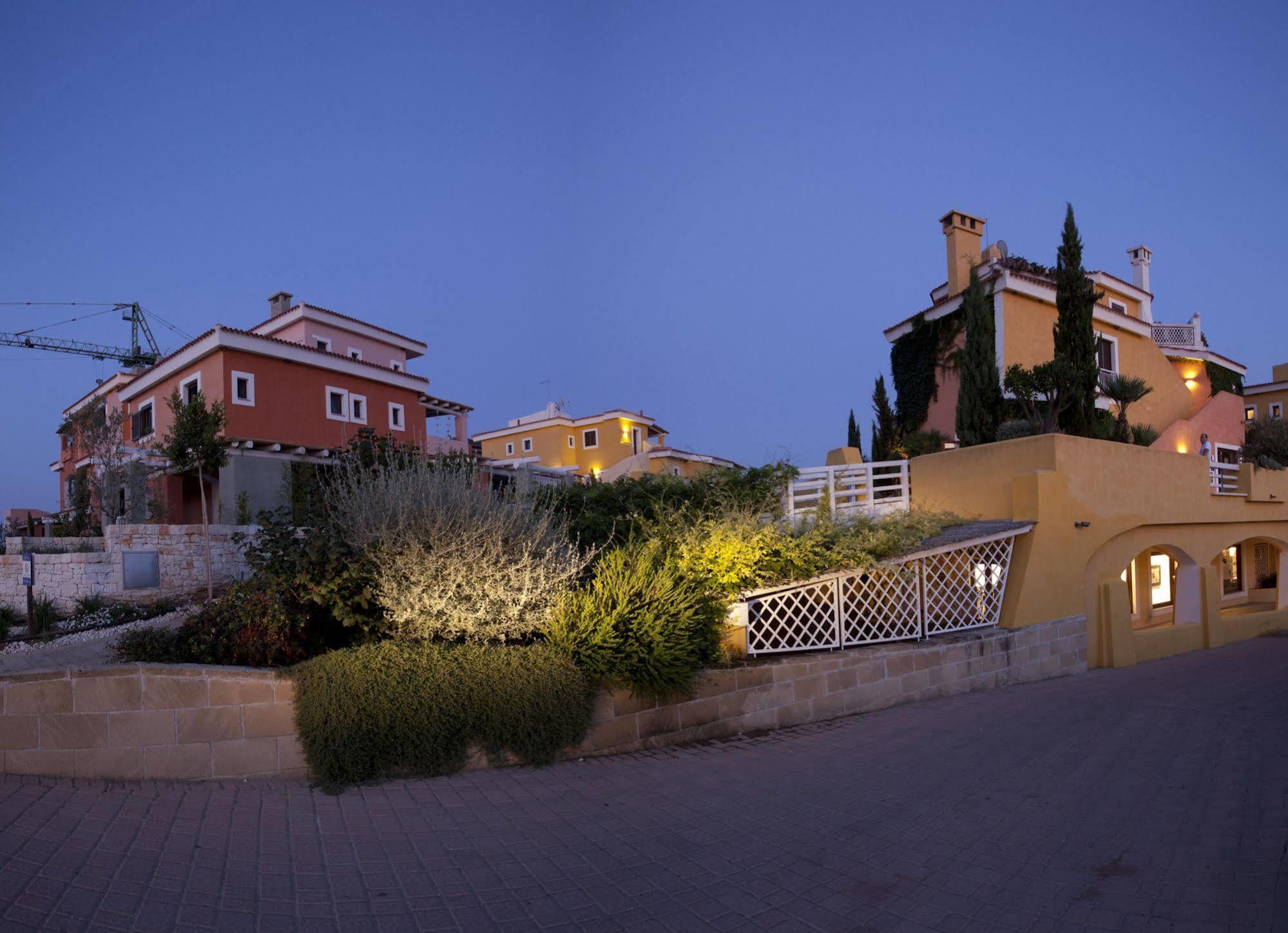 Agave Apartments Metaponto Exterior photo