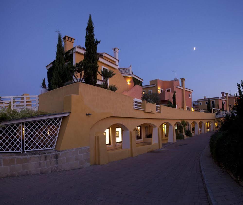 Agave Apartments Metaponto Exterior photo