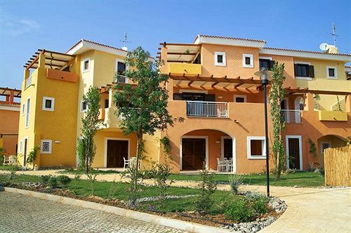 Agave Apartments Metaponto Exterior photo